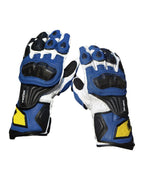 Motorcycle Racing Gloves Rider photo 4
