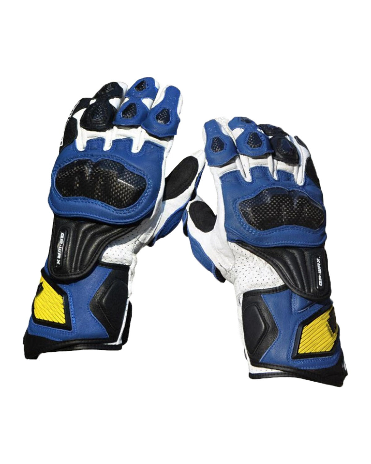 Motorcycle Racing Gloves Rider photo 4