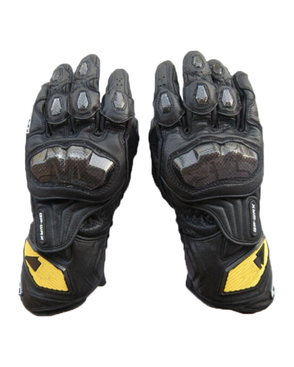 Motorcycle Racing Gloves Rider photo 7
