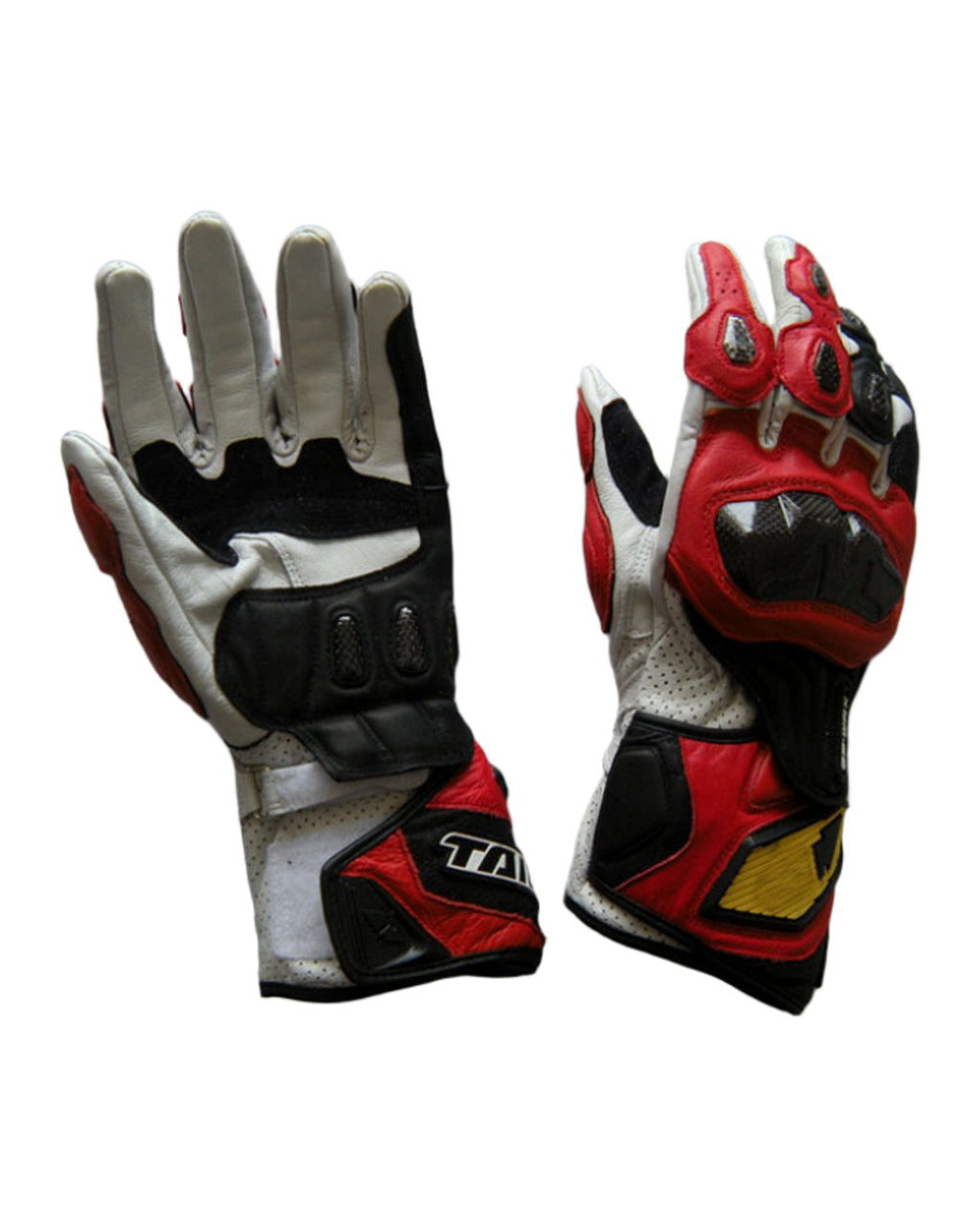 Motorcycle Racing Gloves Rider photo 8