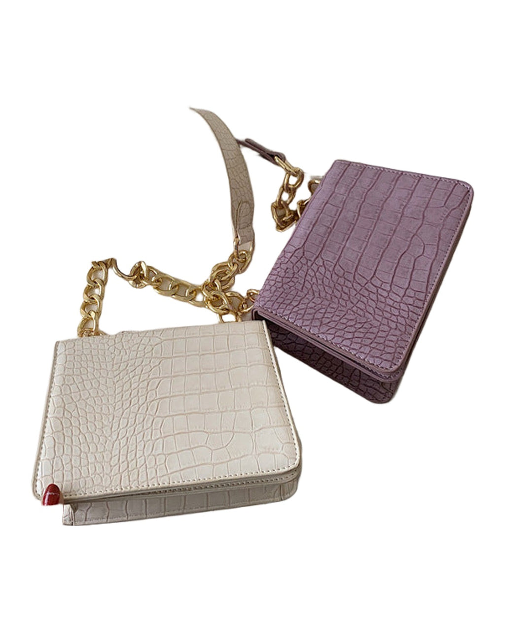 Versatile One Shoulder Messenger Bag photo 6