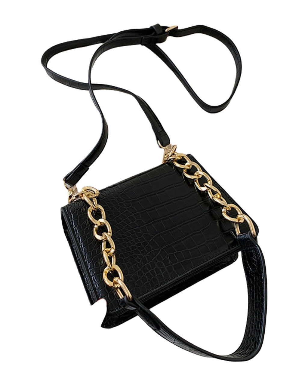 Versatile One Shoulder Messenger Bag photo 7