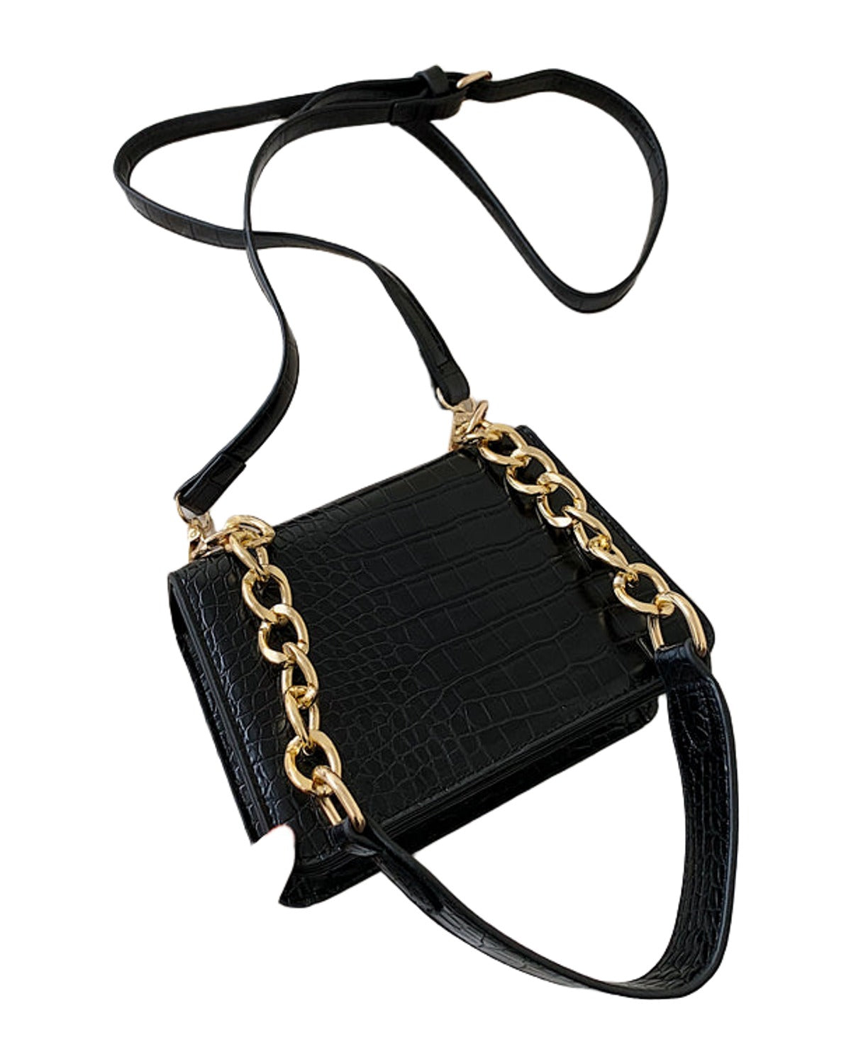 Versatile One Shoulder Messenger Bag photo 7