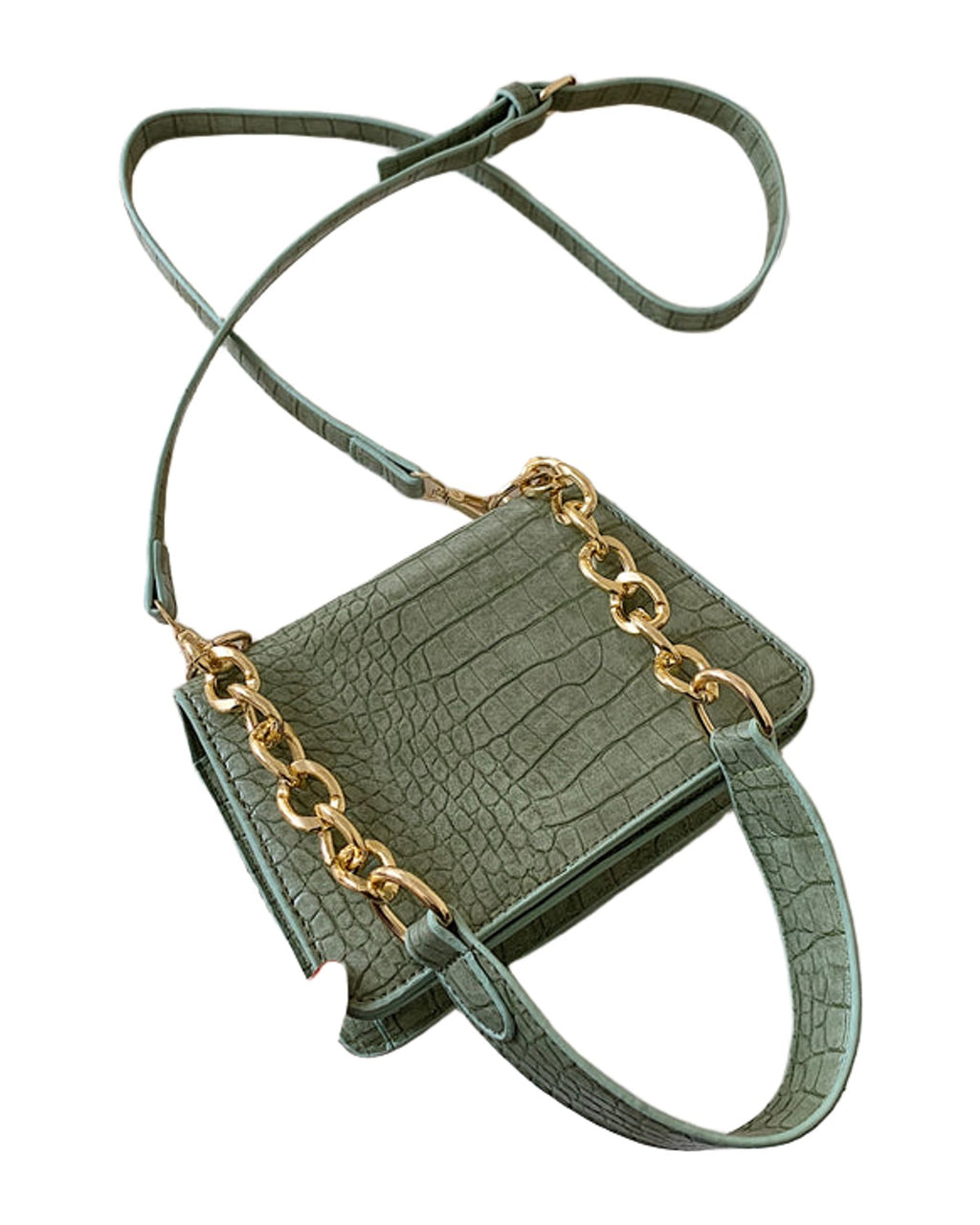 Versatile One Shoulder Messenger Bag photo 8