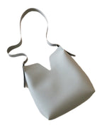 Korean Bucket Crossbody Handbag photo 3