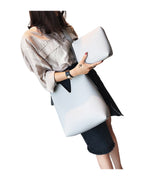 Korean Bucket Crossbody Handbag photo 4