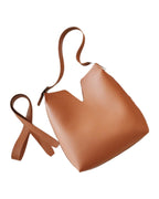 Korean Bucket Crossbody Handbag photo 6