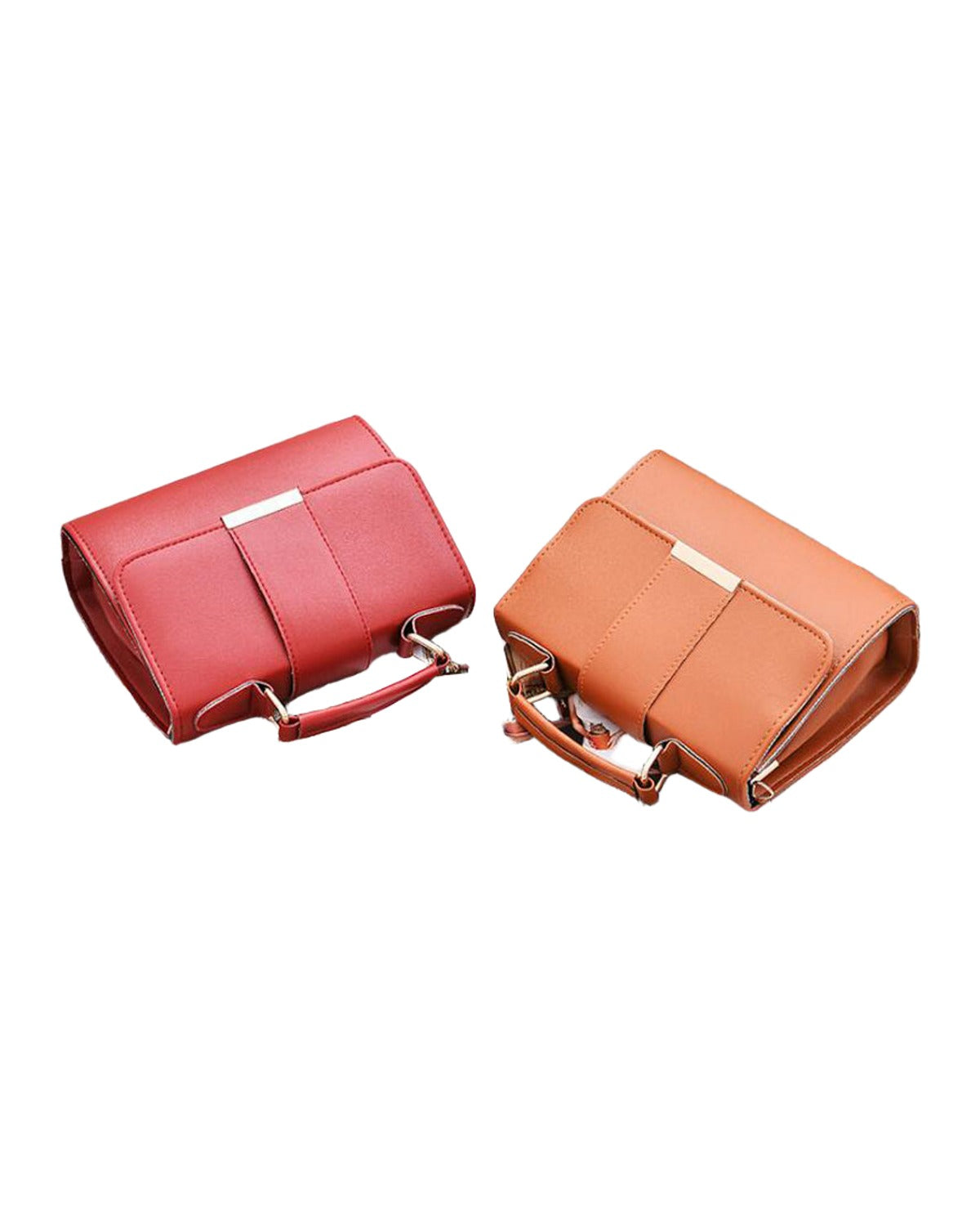 Pu Shoulder Bag photo 1