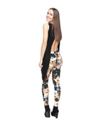 Animal Print Leggings photo 2