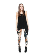 Animal Print Leggings photo 3