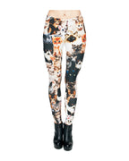 Animal Print Leggings photo 6