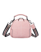 Small Crossbody Shoulder Bag Wide photo 6