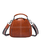 Small Crossbody Shoulder Bag Wide photo 7