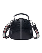 Small Crossbody Shoulder Bag Wide photo 8