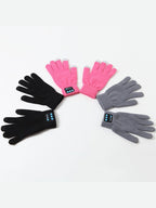 Bluetooth Gloves