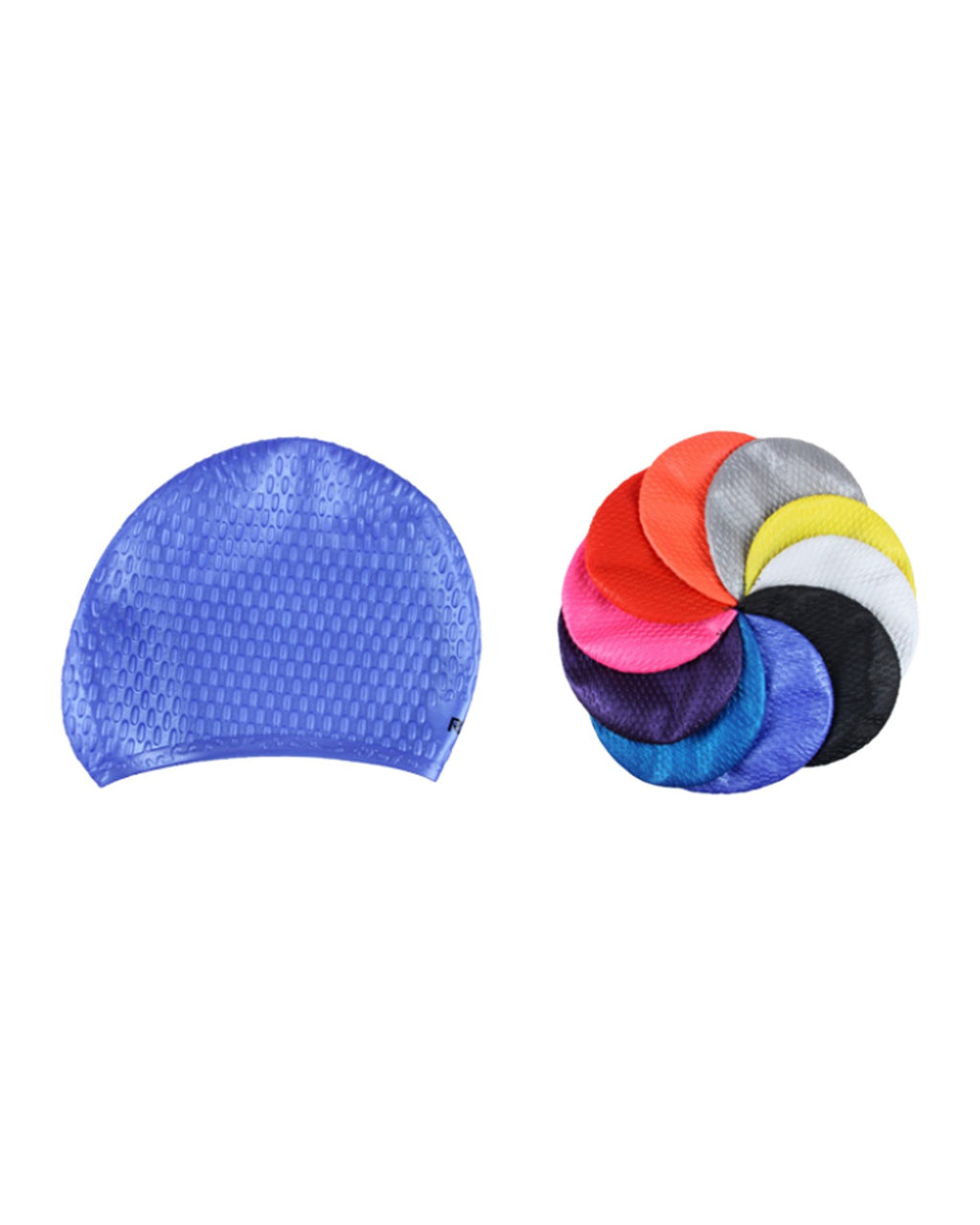 Oversized Swimming Cap photo 1