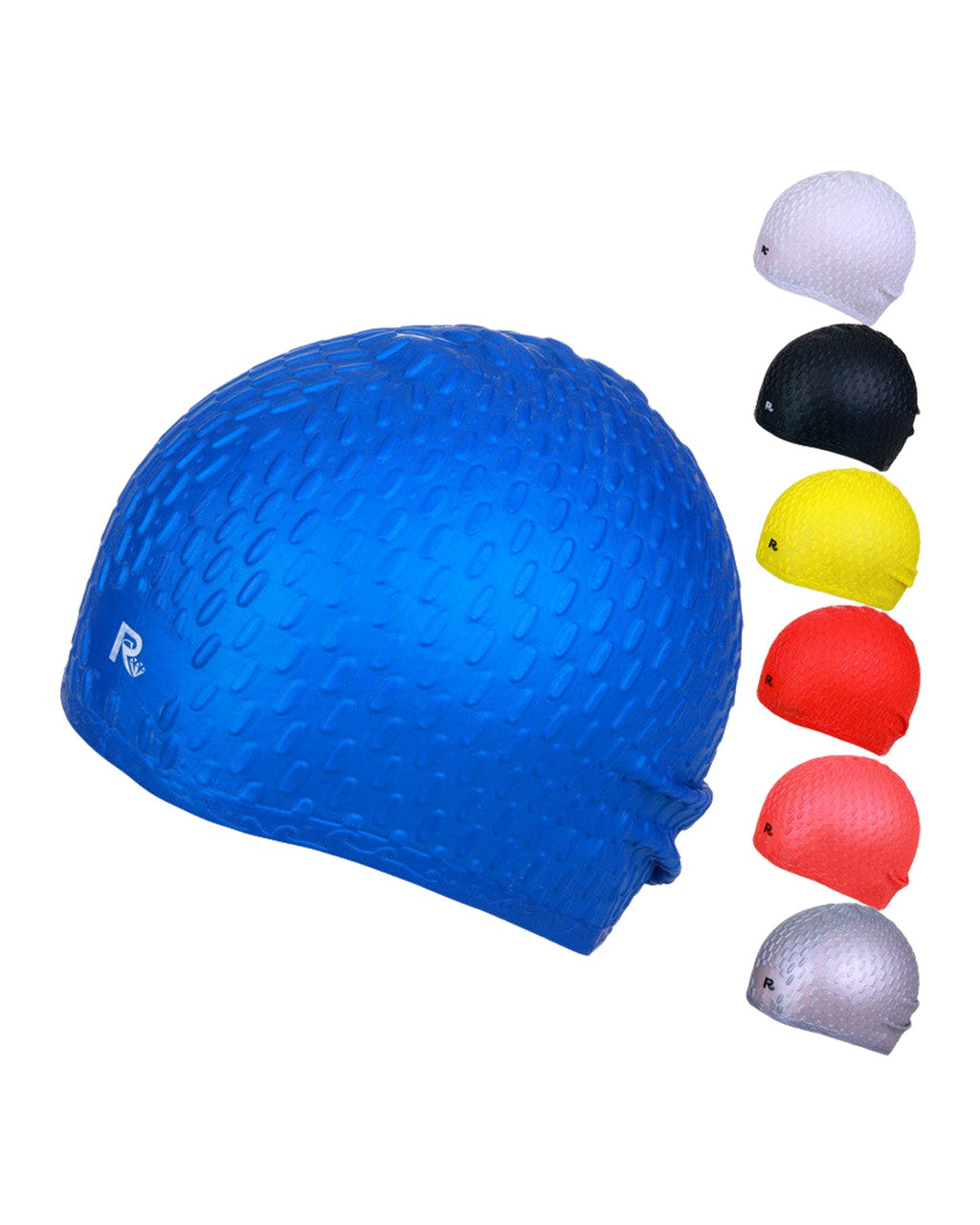 Oversized Swimming Cap photo 4