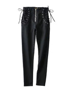 High Waist Jeans photo 6