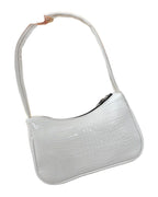 Candy Versatile Half Round Armpit Carrying Shoulder Bag photo 3