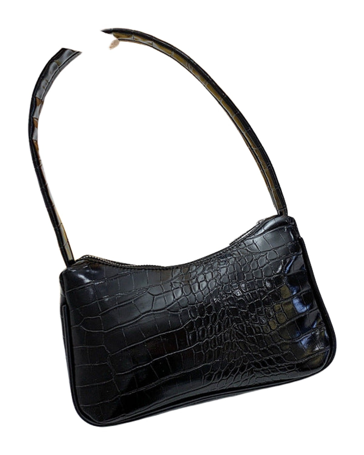 Candy Versatile Half Round Armpit Carrying Shoulder Bag photo 6