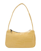 Candy Versatile Half Round Armpit Carrying Shoulder Bag photo 8