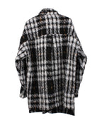 Gold Plaid Red Shirt photo 7