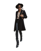 Winter Wool Coat photo 1