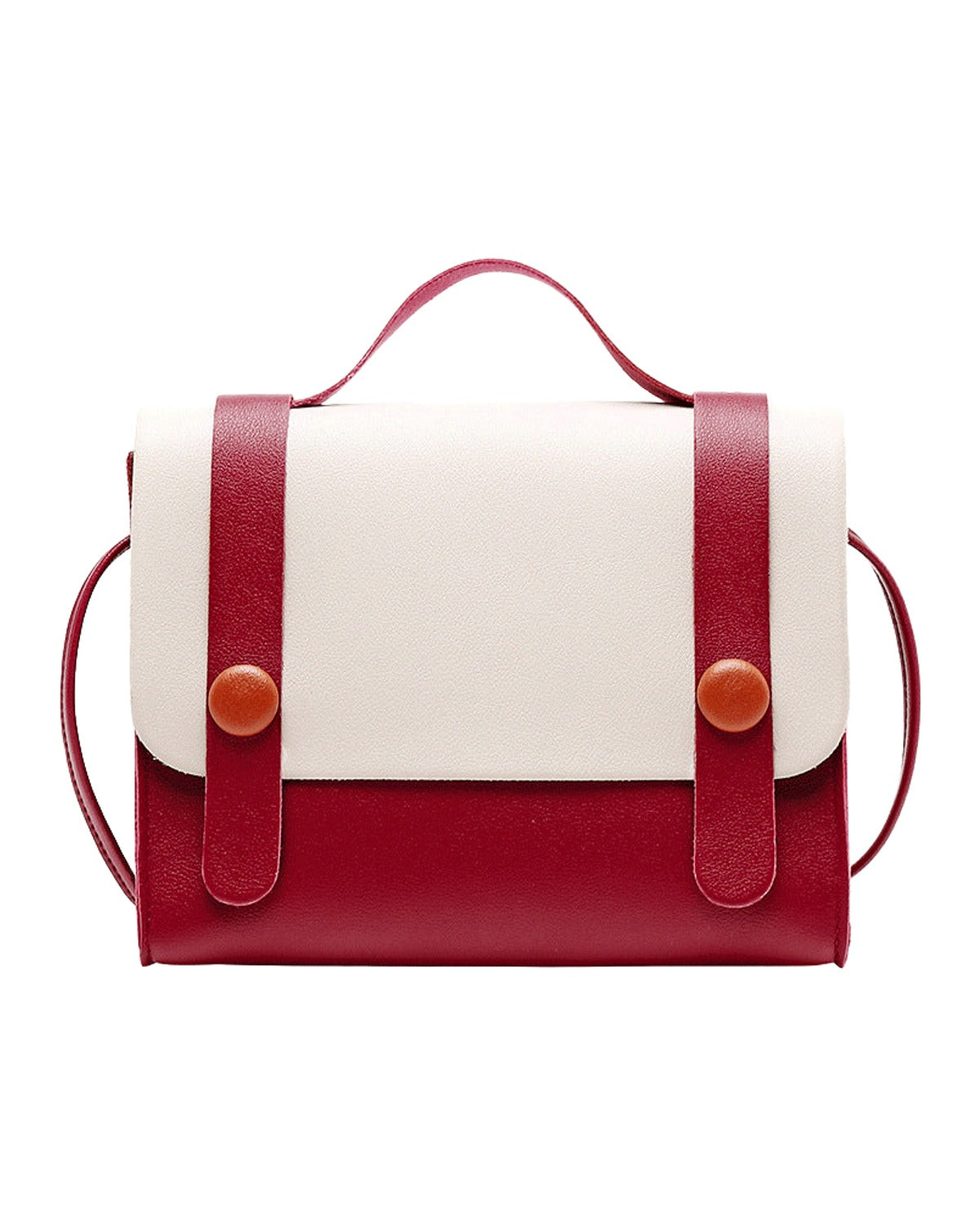 Shoulder Bag Stitching Phone photo 1