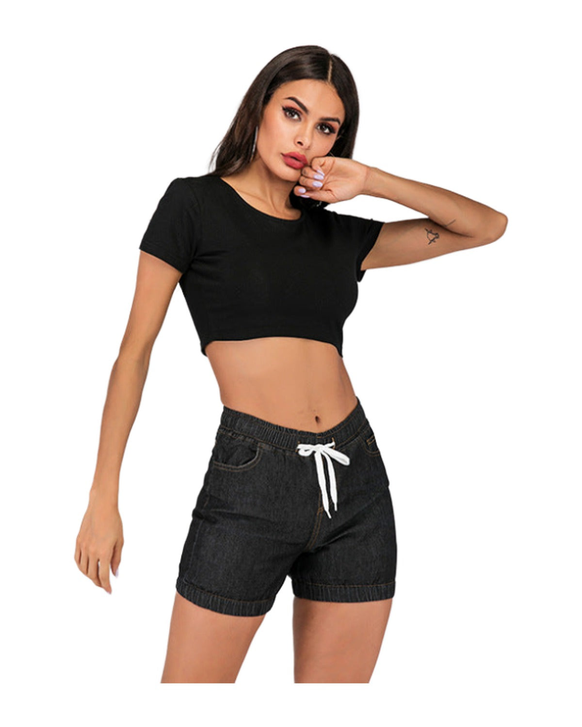 Lantern Jeans photo 2
