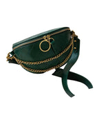 Chain Saddle Bag photo 1