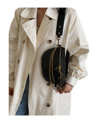 Chain Saddle Bag photo 2