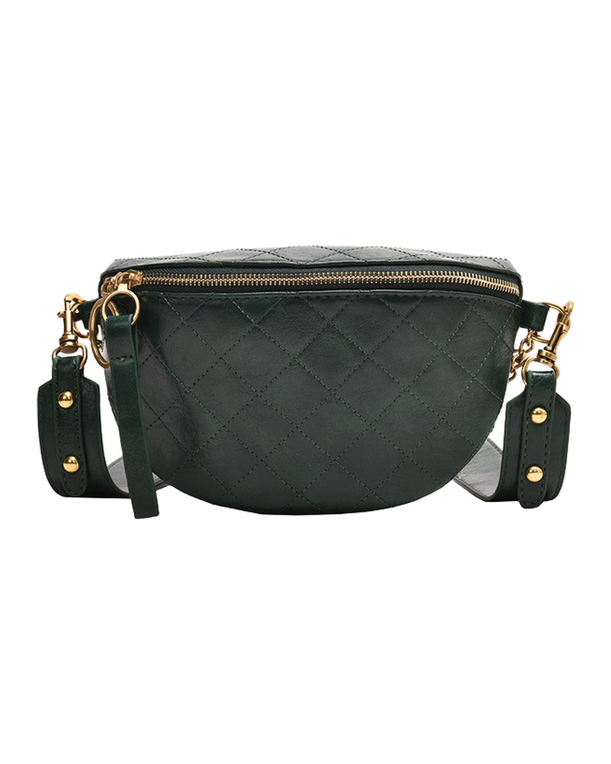 Chain Saddle Bag photo 5