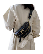 Chain Saddle Bag photo 6