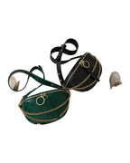 Chain Saddle Bag photo 7