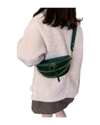 Chain Saddle Bag photo 9