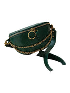 Chain Saddle Bag