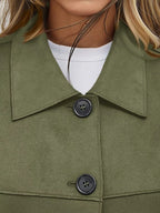 Button-down Cropped Jacket (16)