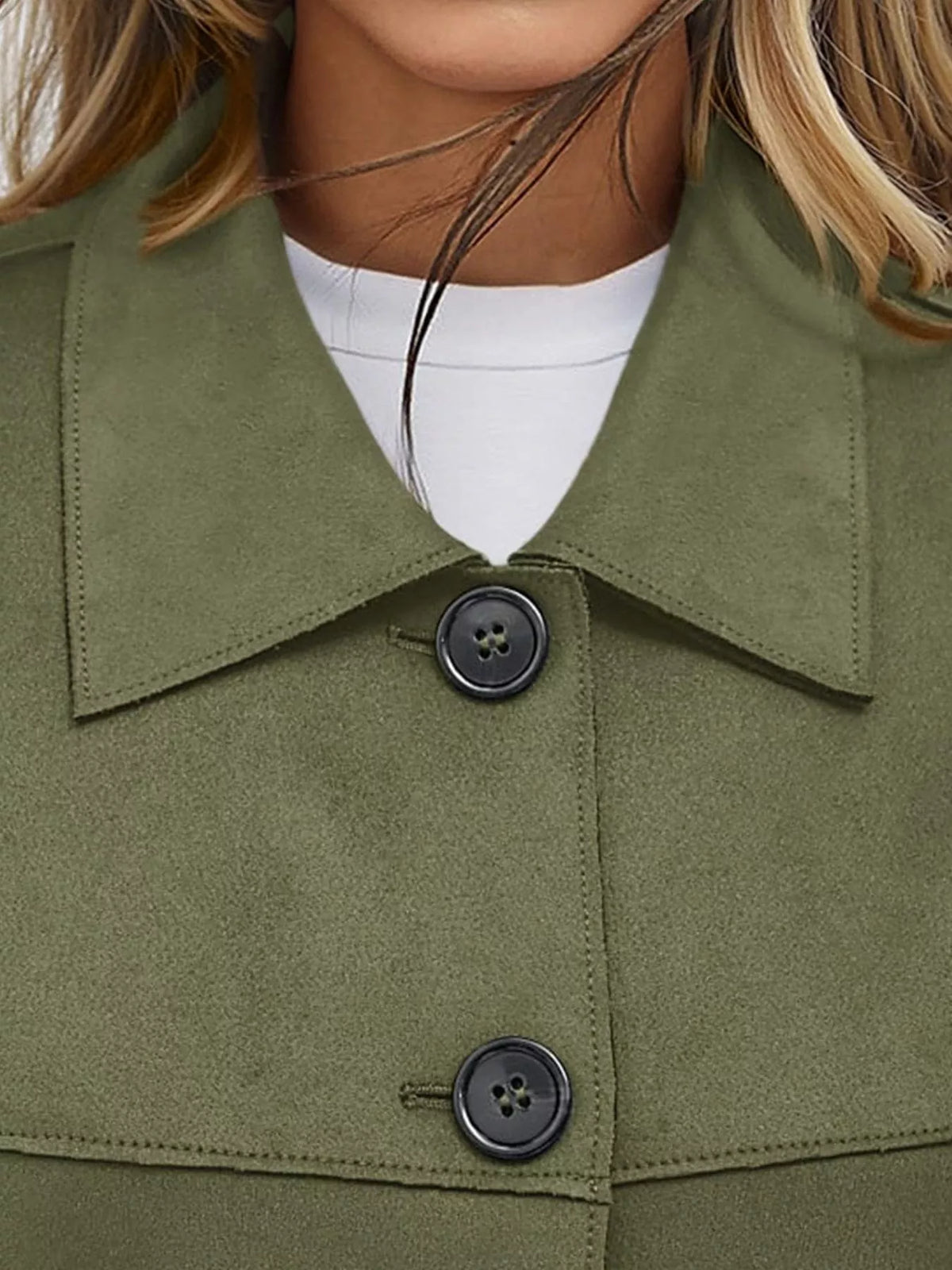 Button-down Cropped Jacket (16)
