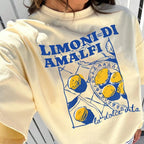 Lemon Graphic Short Sleeve photo 3