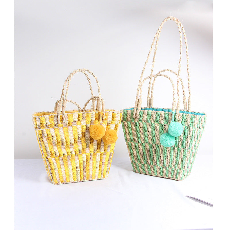 Korean Version One-shoulder Bag photo 1