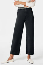 High Waist Jeans Pockets (8)
