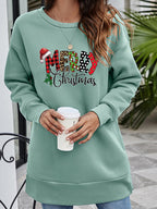 Merry Graphic Sweatshirt (14)