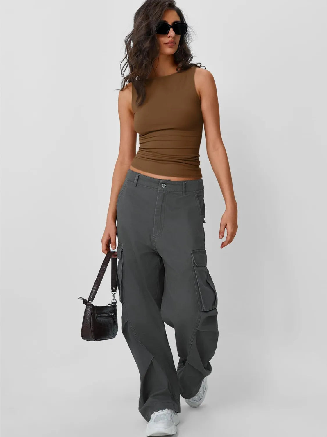 2 Piece Round Neck Tank (15)