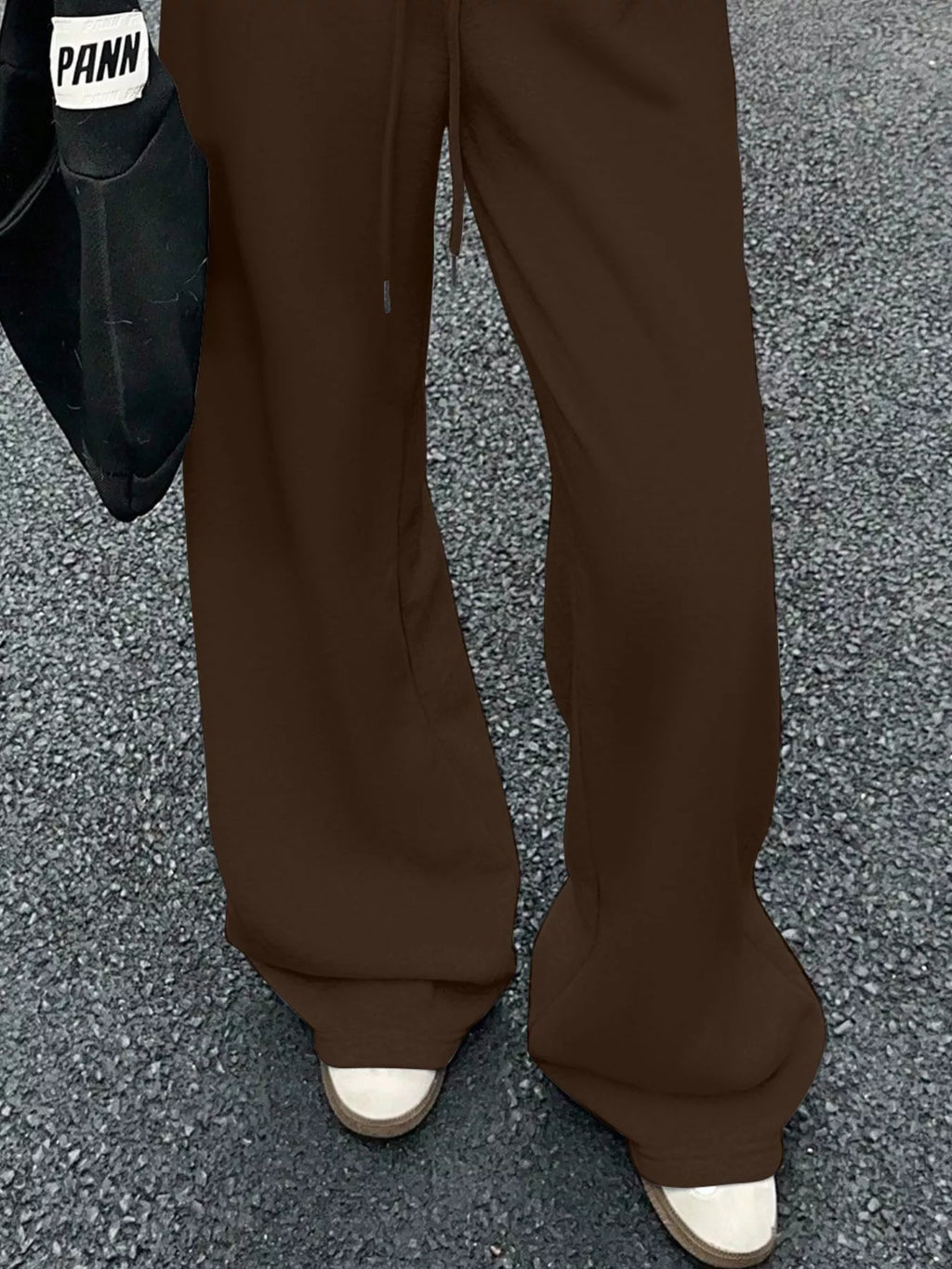 Wide Leg Drawstring Sweatpants (8)