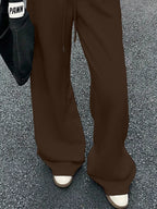 Wide Leg Drawstring Sweatpants (8)