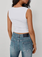 2 Piece Round Neck Tank (20)