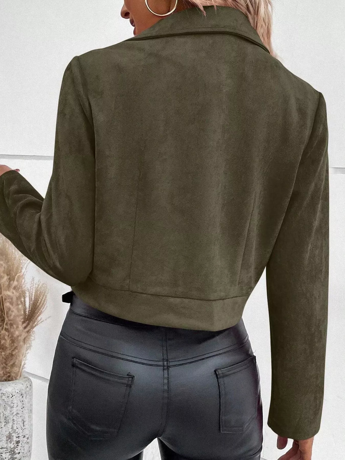 Zip Up Moto Jacket (17)