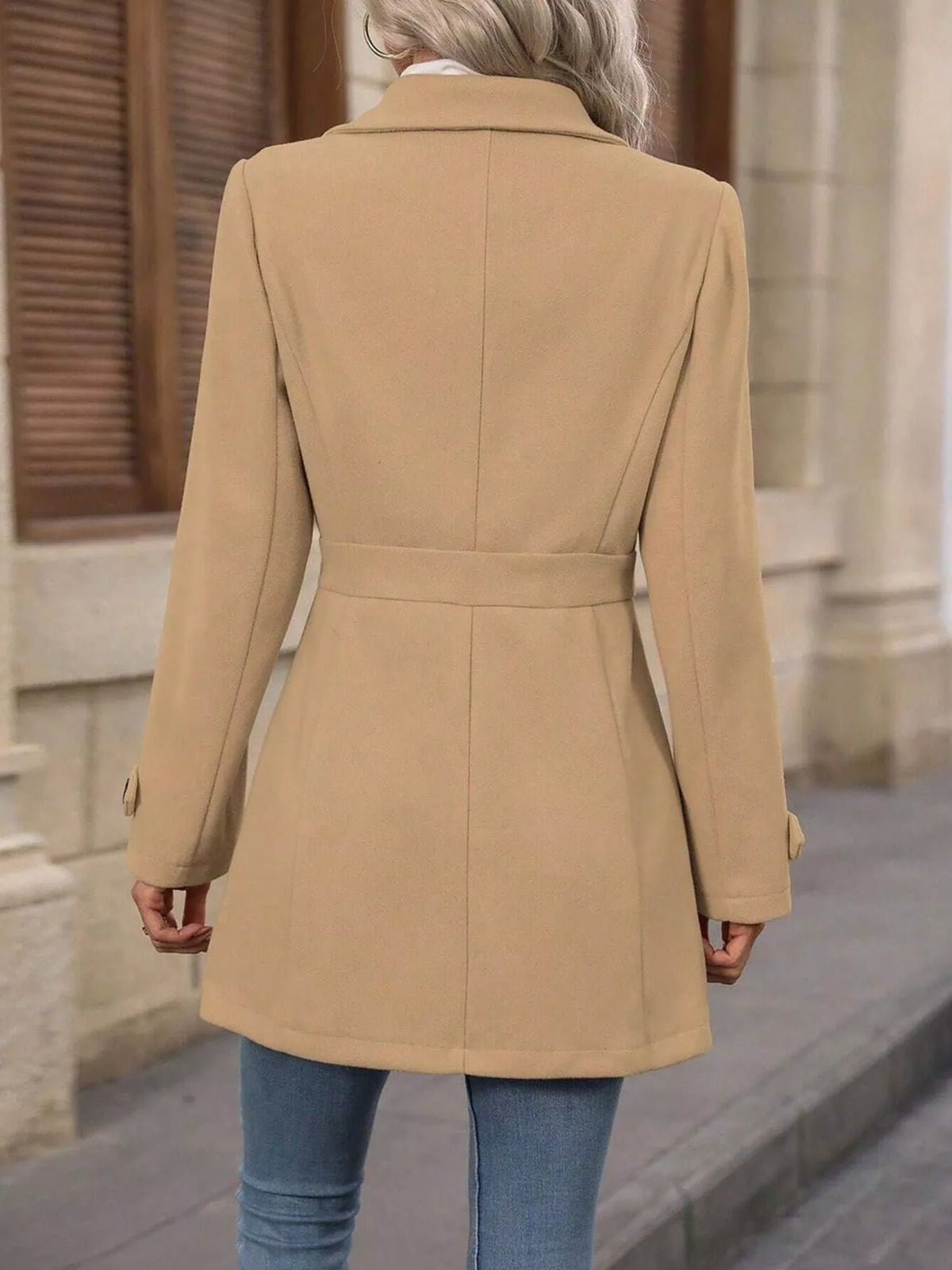 Button Up Long Sleeve Coat (14)