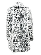 Full Size Leopard Open Front Outerwear Plus (9)