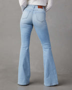 Wide-leg Jeans photo 10